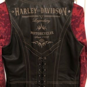 Harley-Davidson